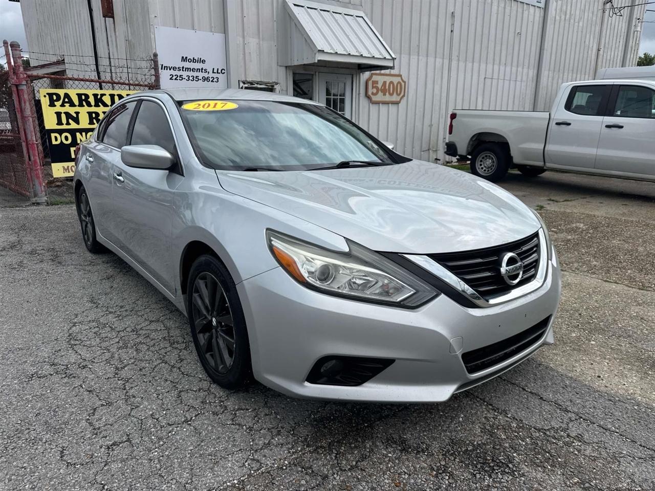 nissan altima 2017 1N4AL3APXHC204684 image nissan altima 2017 1N4AL3APXHC204684 image