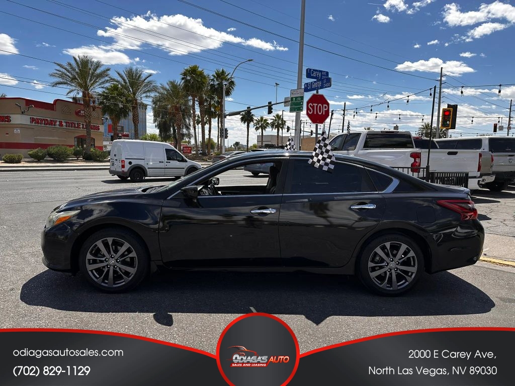 nissan altima 2017 1N4AL3APXHC493601 image nissan altima 2017 1N4AL3APXHC493601 image