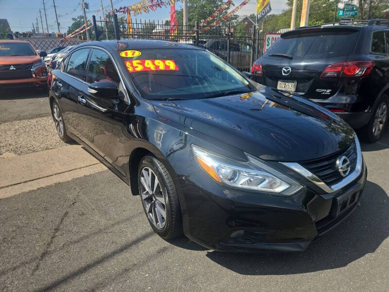 nissan altima 2017 1N4AL3AP7HC296465 image nissan altima 2017 1N4AL3AP7HC296465 image