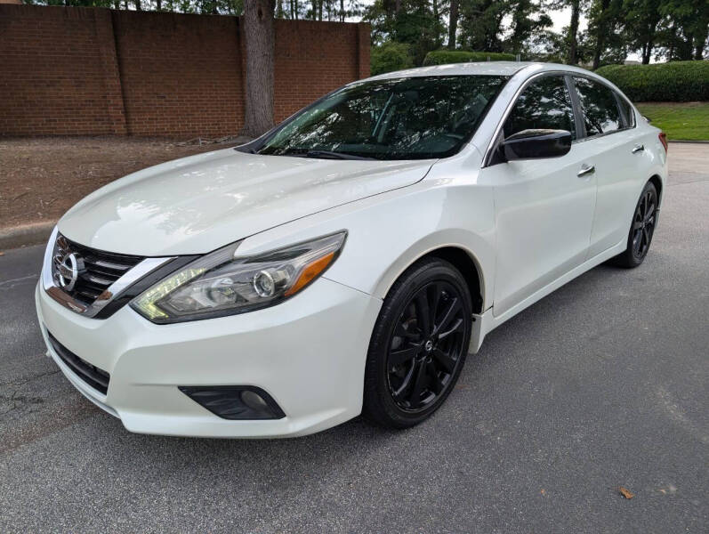 nissan altima 2017 1N4AL3AP1HC200975 image nissan altima 2017 1N4AL3AP1HC200975 image