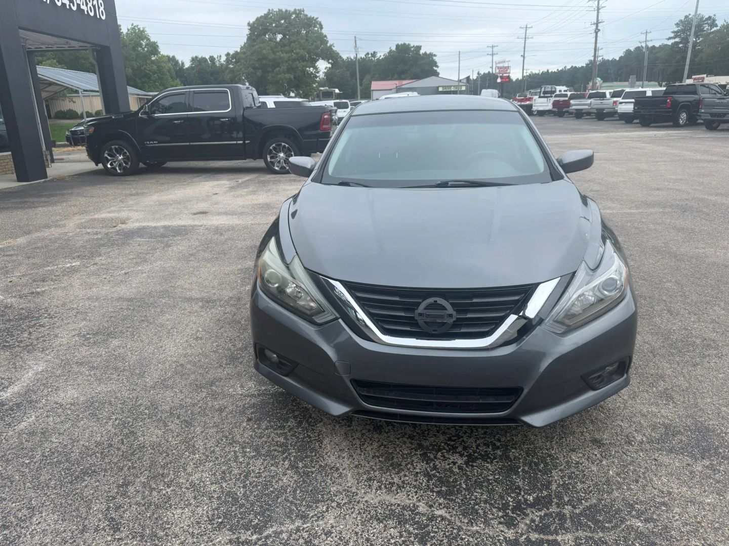 nissan altima 2017 1N4AL3AP9HC149743 image nissan altima 2017 1N4AL3AP9HC149743 image