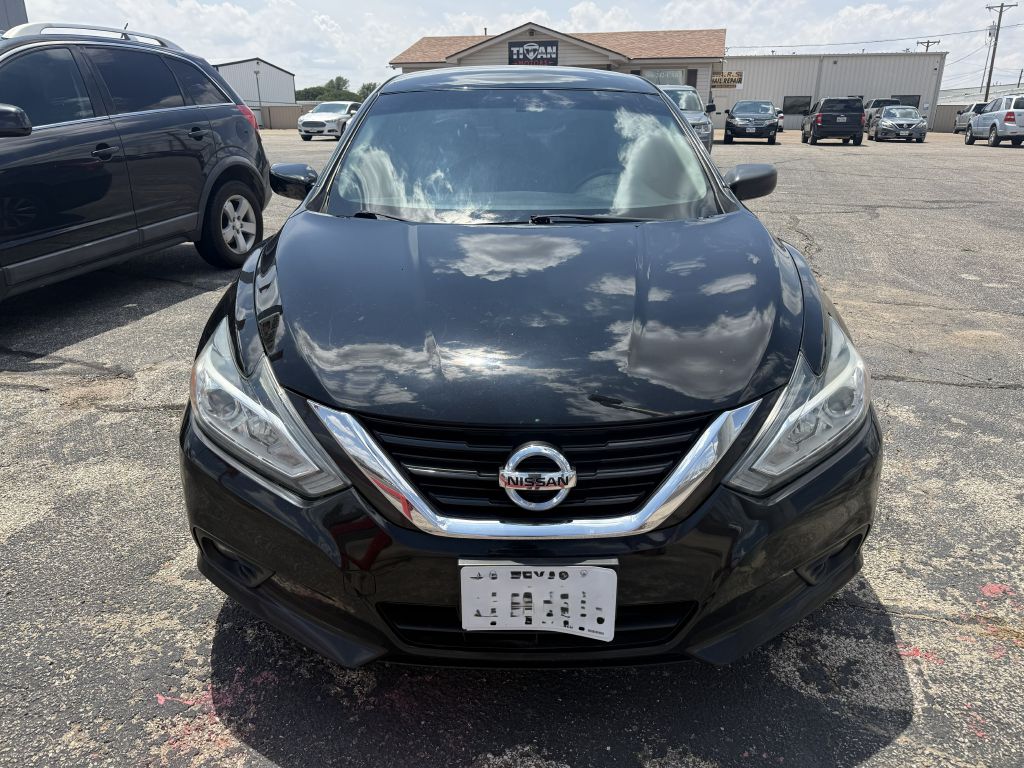 nissan altima 2017 1N4AL3AP6HC256538 image nissan altima 2017 1N4AL3AP6HC256538 image