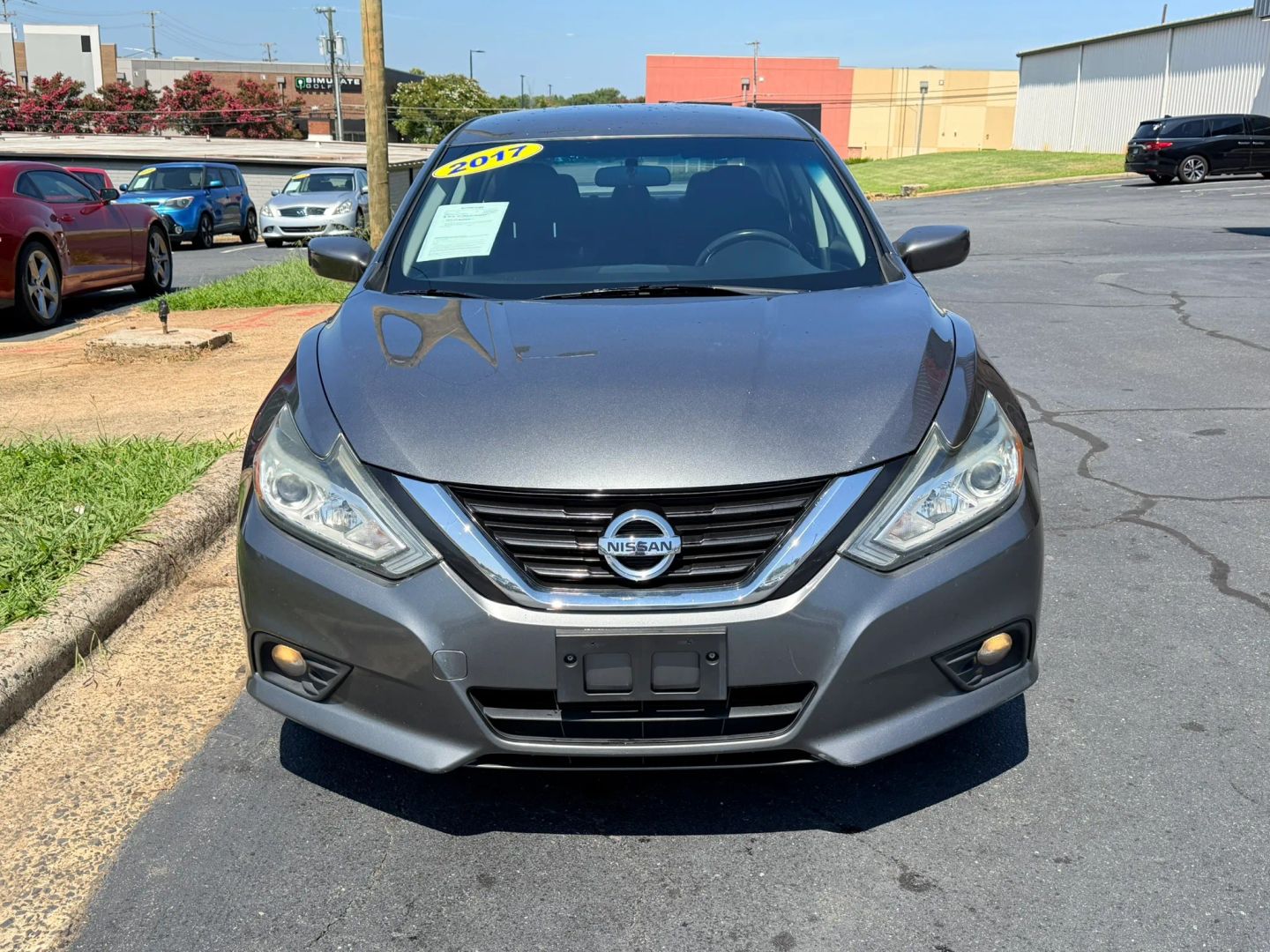 nissan altima 2017 1N4AL3AP6HC192646 image nissan altima 2017 1N4AL3AP6HC192646 image