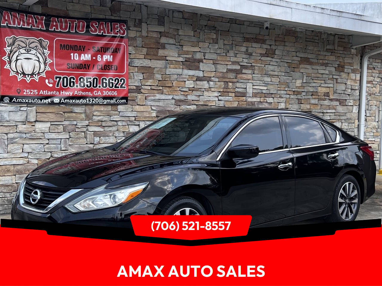 nissan altima 2017 1N4AL3AP6HC111922 image nissan altima 2017 1N4AL3AP6HC111922 image