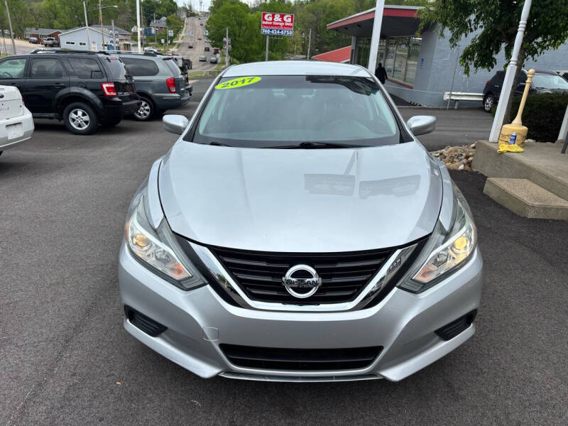 nissan altima 2017 1N4AL3APXHC261466 image nissan altima 2017 1N4AL3APXHC261466 image