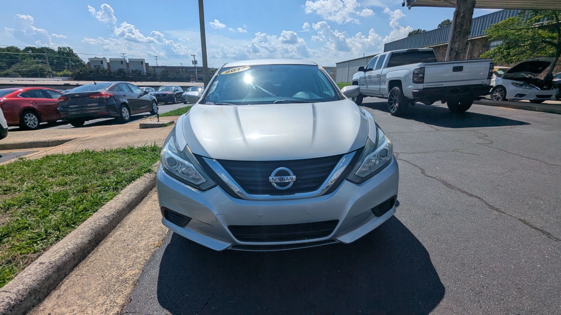nissan altima 2017 1N4AL3APXHC290904 image nissan altima 2017 1N4AL3APXHC290904 image