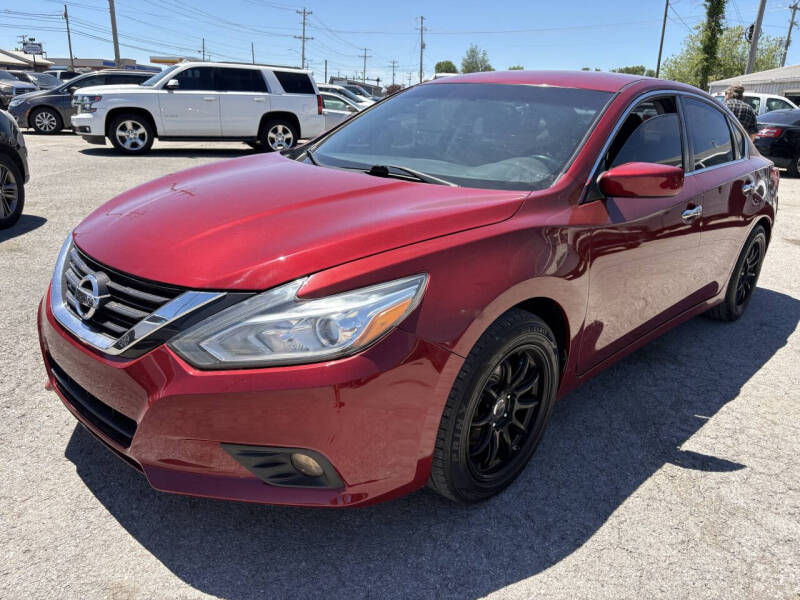 nissan altima 2017 1N4AL3AP2HC262630 image nissan altima 2017 1N4AL3AP2HC262630 image