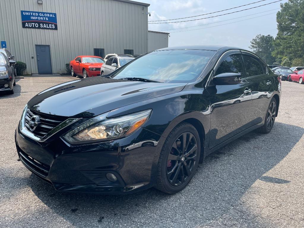 nissan altima 2017 1N4AL3AP9HC229642 image nissan altima 2017 1N4AL3AP9HC229642 image