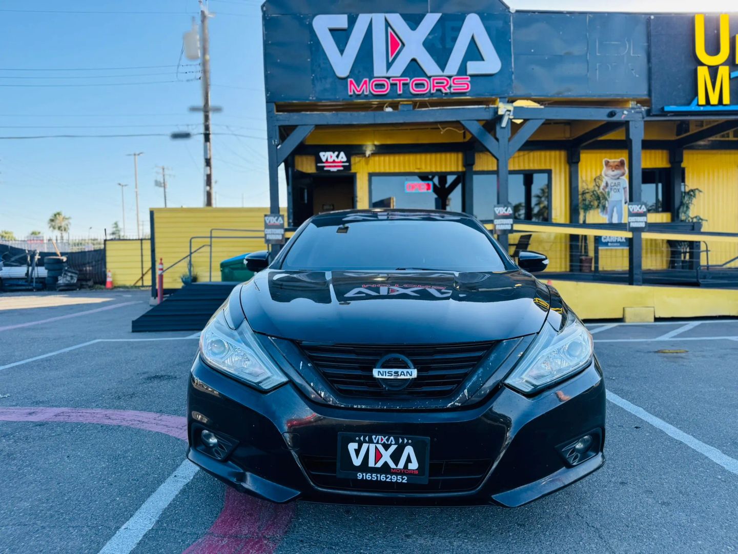 nissan altima 2017 1N4AL3AP5HC252156 image nissan altima 2017 1N4AL3AP5HC252156 image