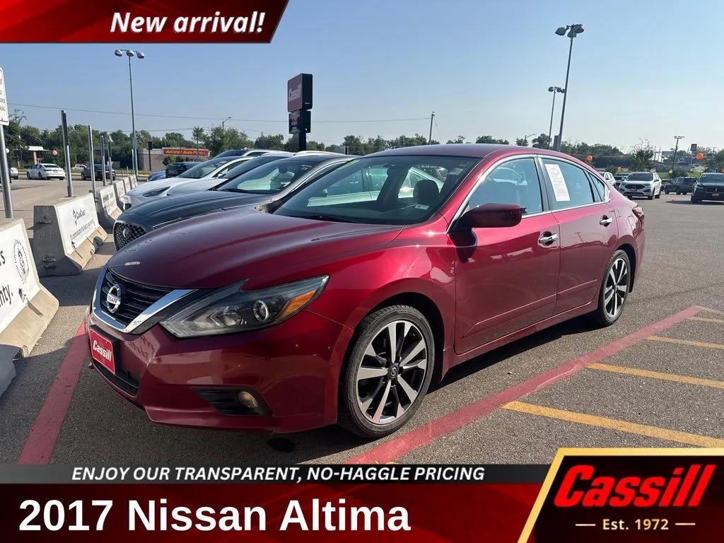 nissan altima 2017 1N4AL3AP2HC499621 image nissan altima 2017 1N4AL3AP2HC499621 image