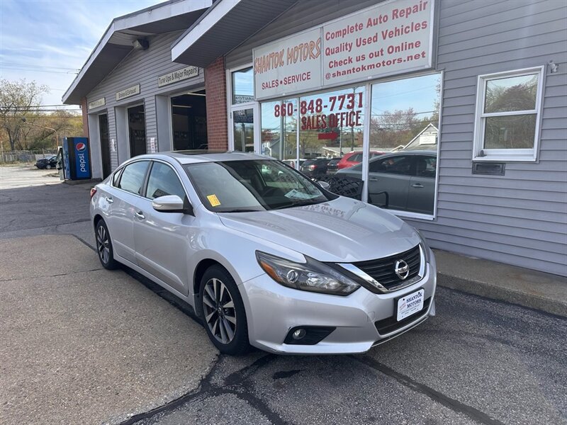nissan altima 2017 1N4AL3AP5HC257213 image nissan altima 2017 1N4AL3AP5HC257213 image