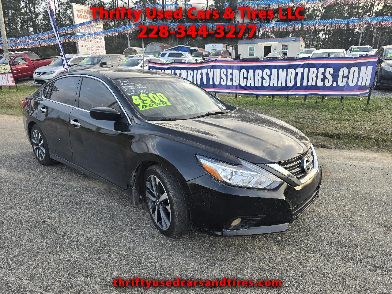 nissan altima 2017 1N4AL3AP1HC269830 image nissan altima 2017 1N4AL3AP1HC269830 image