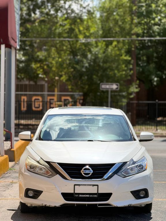 nissan altima 2017 1N4AL3AP4HC471416 image