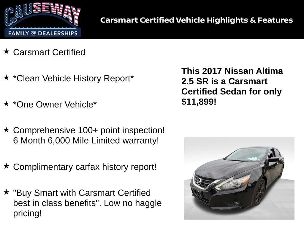 nissan altima 2017 1N4AL3AP5HC170380 image nissan altima 2017 1N4AL3AP5HC170380 image