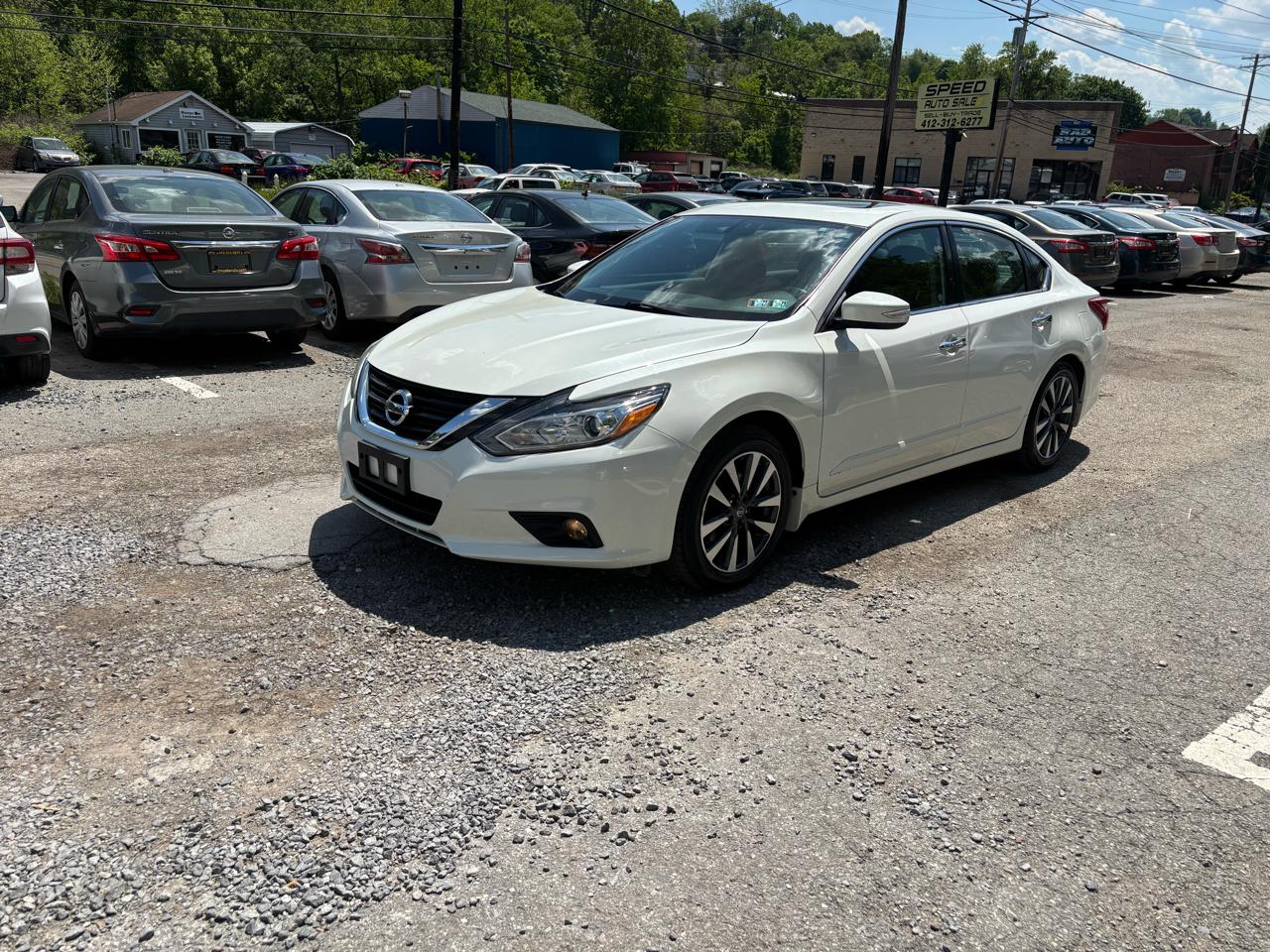 nissan altima 2017 1N4AL3AP4HC160455 image nissan altima 2017 1N4AL3AP4HC160455 image