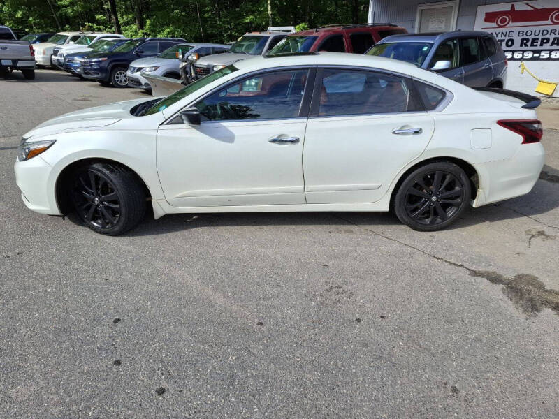 nissan altima 2017 1N4AL3AP6HC214113 image nissan altima 2017 1N4AL3AP6HC214113 image