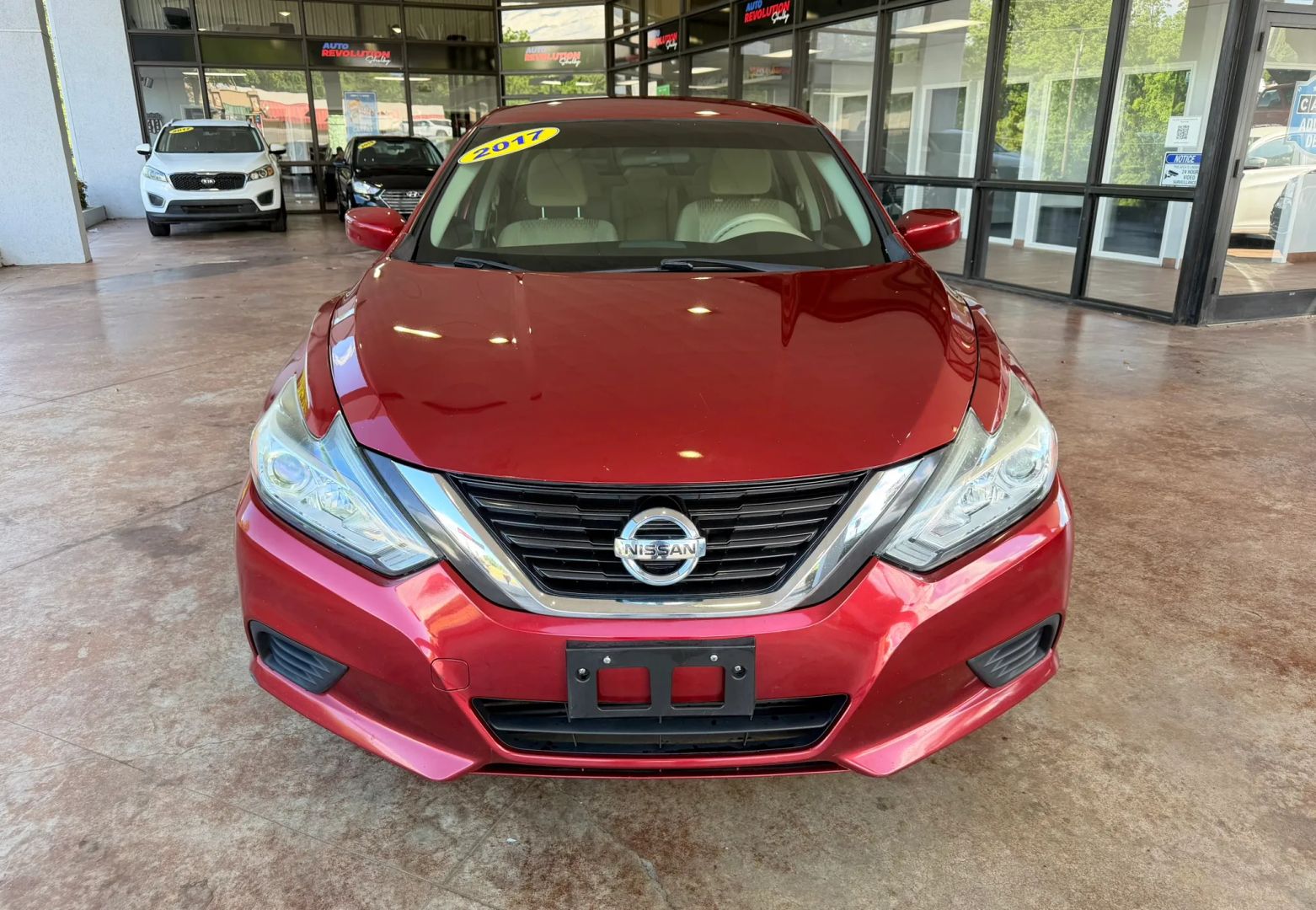 nissan altima 2017 1N4AL3AP7HC141740 image nissan altima 2017 1N4AL3AP7HC141740 image