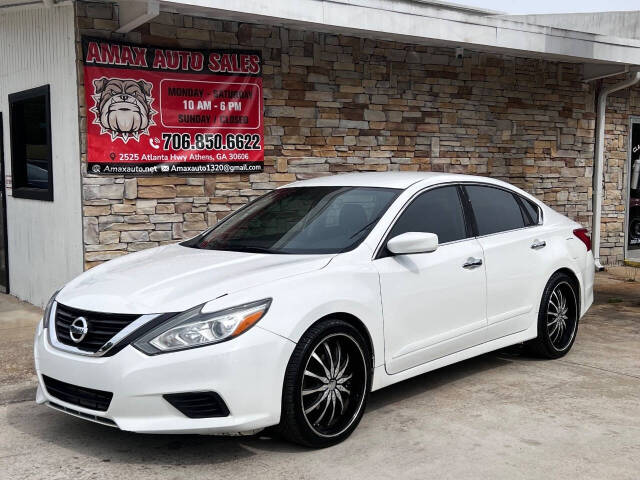 nissan altima 2017 1N4AL3APXHC230606 image nissan altima 2017 1N4AL3APXHC230606 image