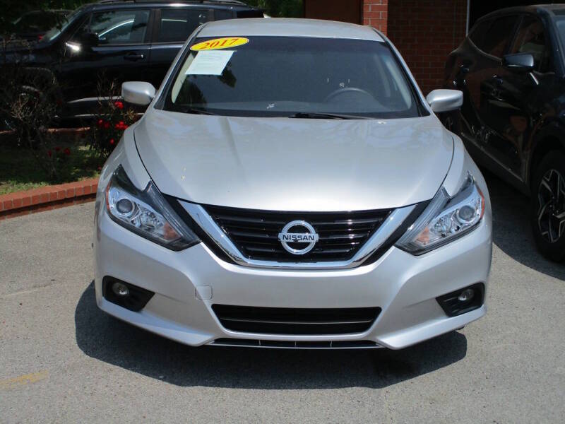nissan altima 2017 1N4AL3AP5HC143745 image nissan altima 2017 1N4AL3AP5HC143745 image