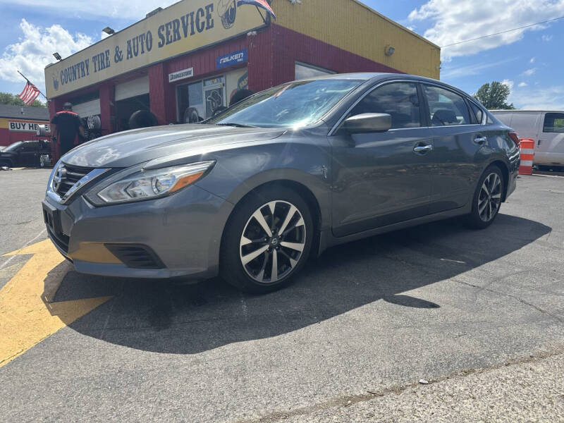 nissan altima 2017 1N4AL3AP8HC152133 image nissan altima 2017 1N4AL3AP8HC152133 image