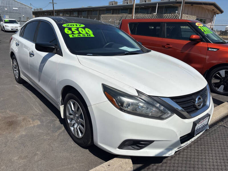 nissan altima 2017 1N4AL3AP1HC295344 image nissan altima 2017 1N4AL3AP1HC295344 image