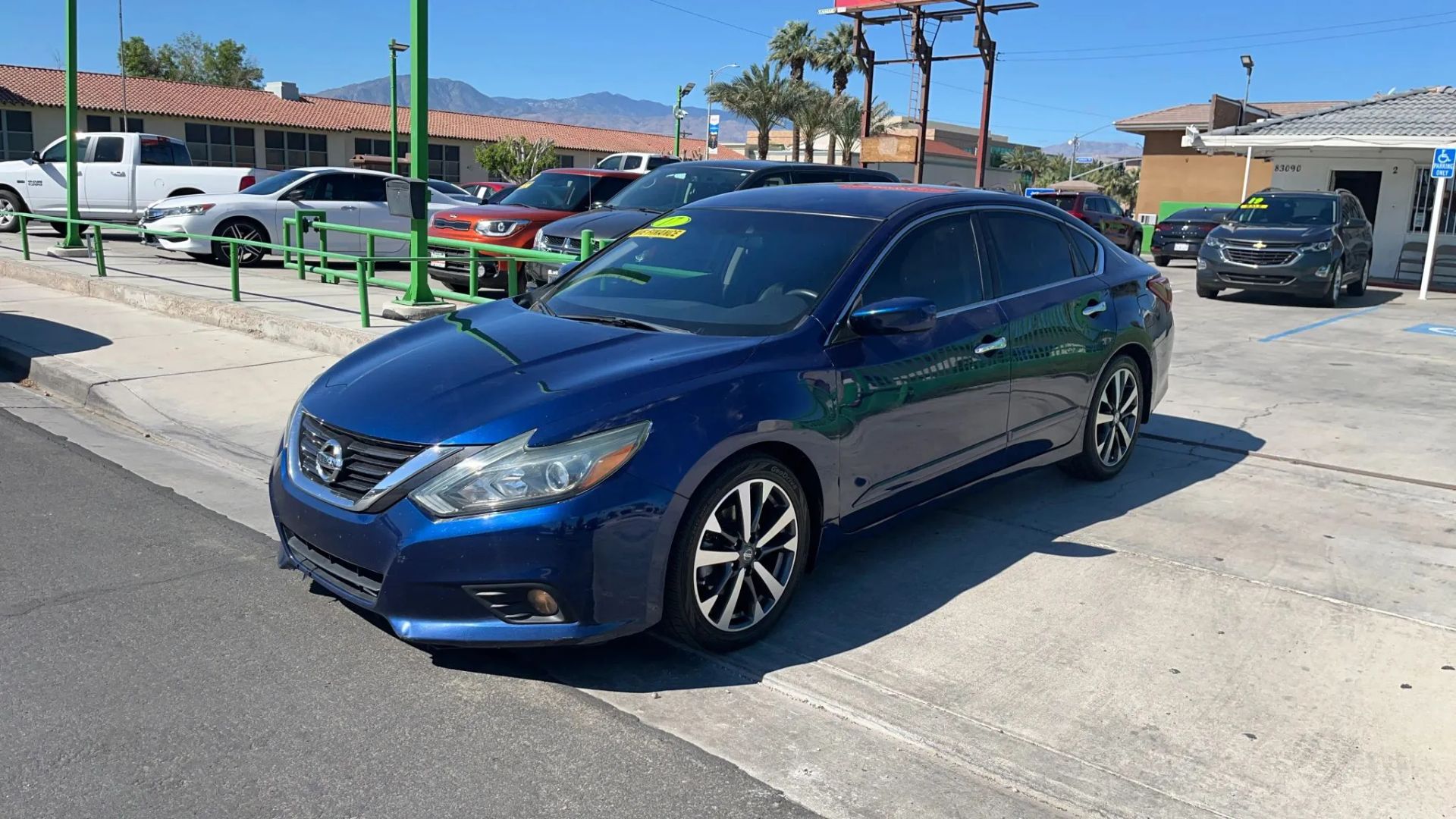 nissan altima 2017 1N4AL3AP1HC298678 image nissan altima 2017 1N4AL3AP1HC298678 image