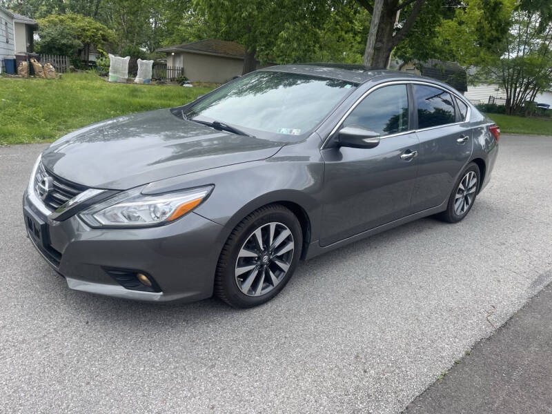 nissan altima 2017 1N4AL3AP3HC181457 image nissan altima 2017 1N4AL3AP3HC181457 image