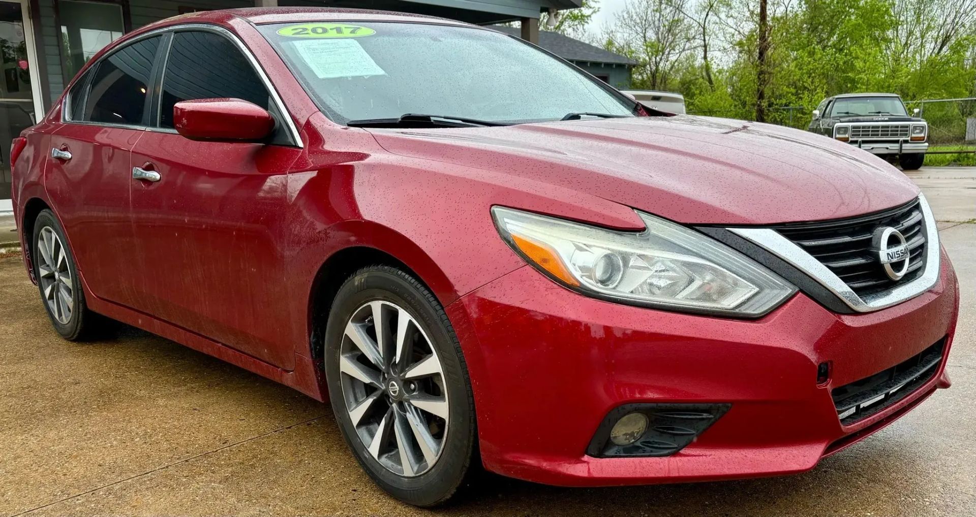 nissan altima 2017 1N4AL3AP1HC117451 image nissan altima 2017 1N4AL3AP1HC117451 image