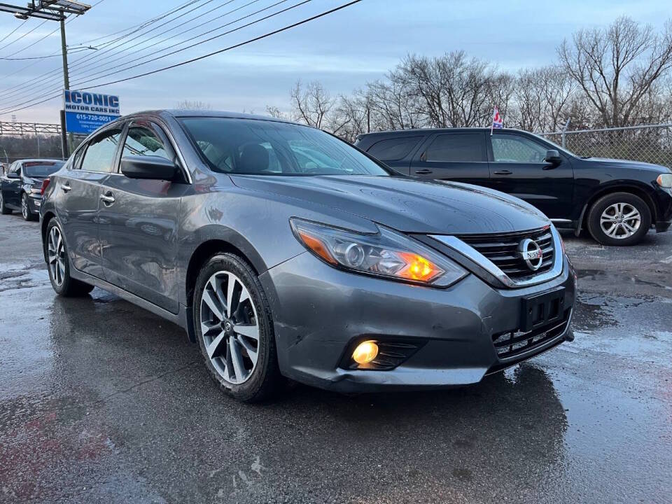 nissan altima 2017 1N4AL3AP7HC148980 image nissan altima 2017 1N4AL3AP7HC148980 image