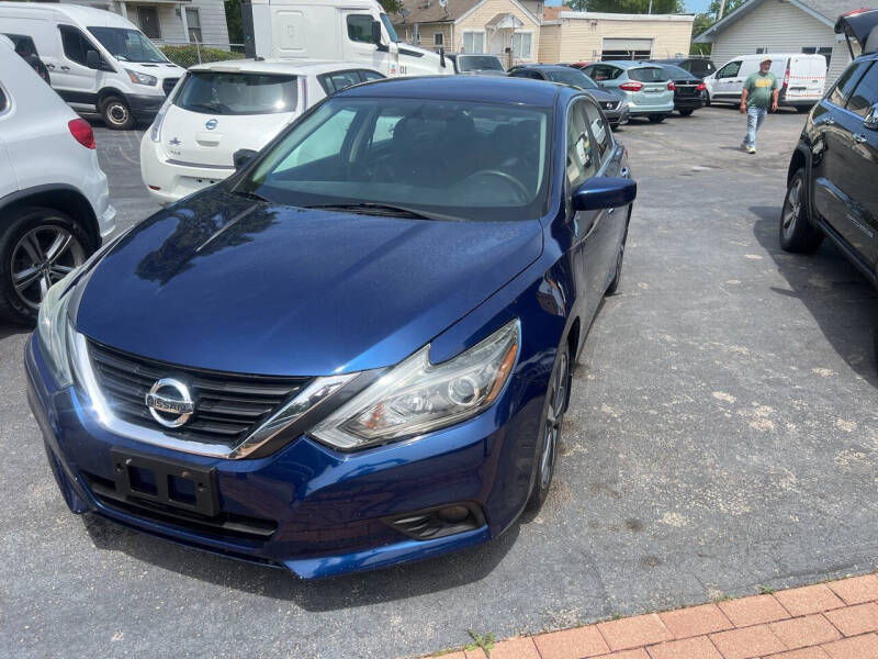 nissan altima 2017 1N4AL3AP4HC287738 image nissan altima 2017 1N4AL3AP4HC287738 image