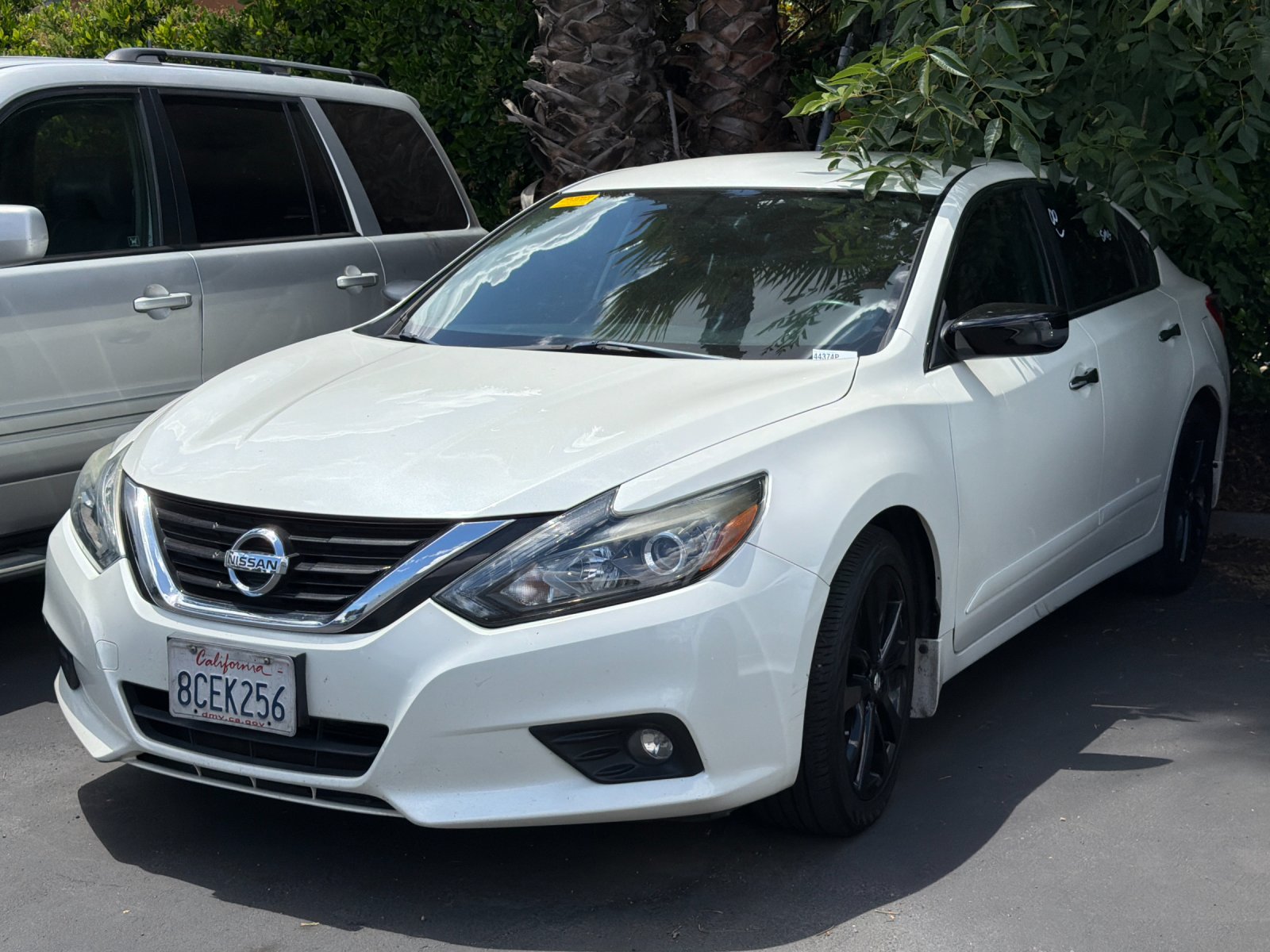 nissan altima 2017 1N4AL3AP9HC272197 image nissan altima 2017 1N4AL3AP9HC272197 image