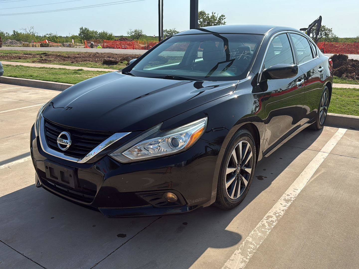 nissan altima 2017 1N4AL3AP9HC199672 image nissan altima 2017 1N4AL3AP9HC199672 image