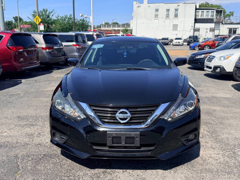 nissan altima 2017 1N4AL3AP4HC231024 image nissan altima 2017 1N4AL3AP4HC231024 image