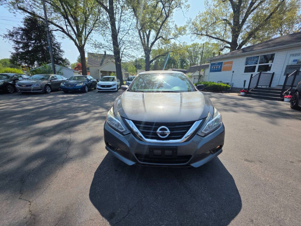nissan altima 2017 1N4AL3AP6HC167150 image nissan altima 2017 1N4AL3AP6HC167150 image