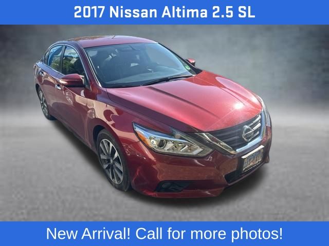 nissan altima 2017 1N4AL3AP1HC111083 image nissan altima 2017 1N4AL3AP1HC111083 image