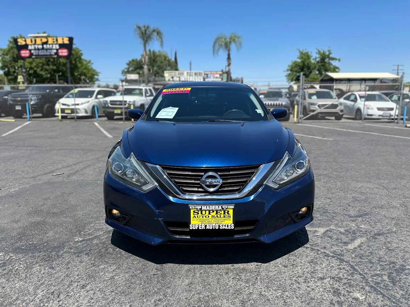 nissan altima 2017 1N4AL3AP5HC297663 image nissan altima 2017 1N4AL3AP5HC297663 image