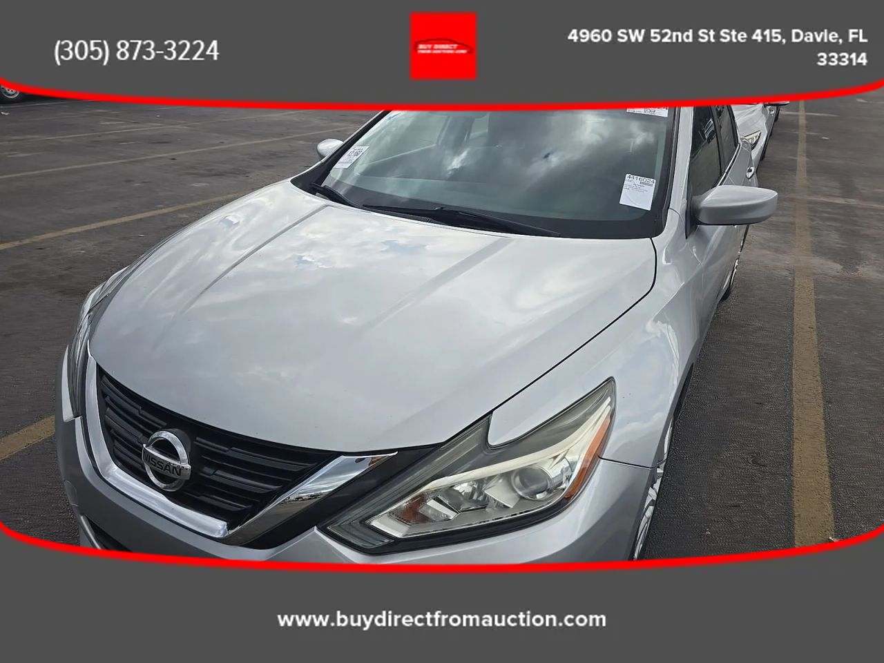 nissan altima 2017 1N4AL3AP7HC113100 image nissan altima 2017 1N4AL3AP7HC113100 image