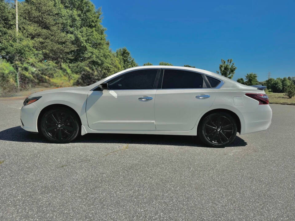 nissan altima 2017 1N4AL3AP6HC248293 image nissan altima 2017 1N4AL3AP6HC248293 image