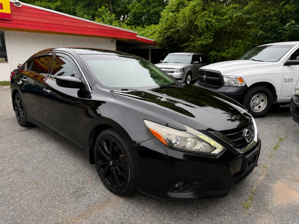 nissan altima 2017 1N4AL3AP6HC203550 image nissan altima 2017 1N4AL3AP6HC203550 image
