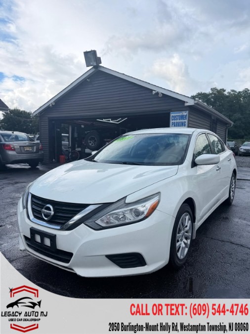 nissan altima 2017 1N4AL3AP2HC206493 image nissan altima 2017 1N4AL3AP2HC206493 image