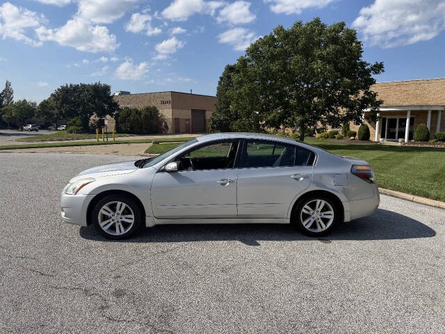 nissan altima 2012 1N4BL2AP4CN419439 image nissan altima 2012 1N4BL2AP4CN419439 image