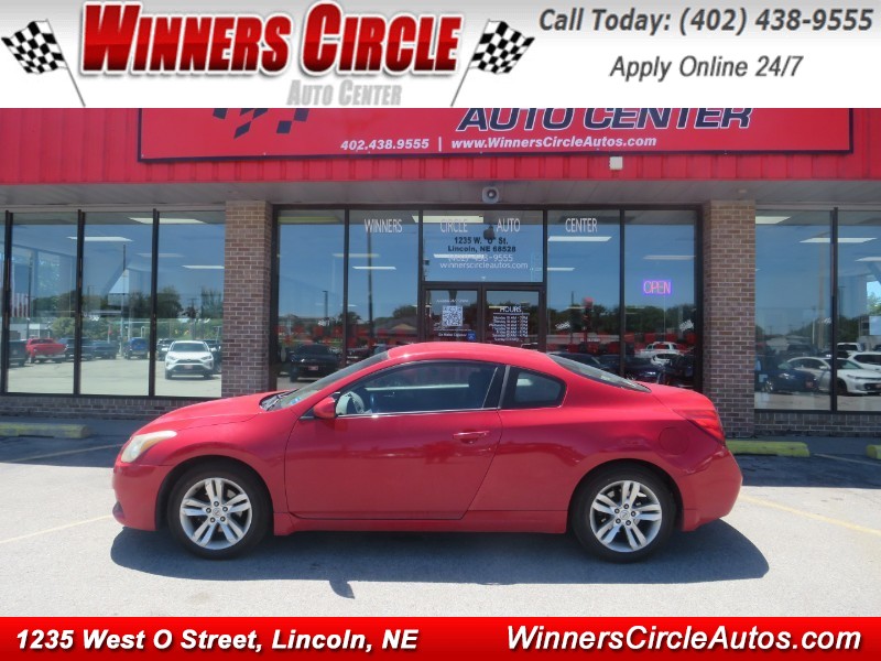 nissan altima 2012 1N4AL2EP8CC166532 image nissan altima 2012 1N4AL2EP8CC166532 image