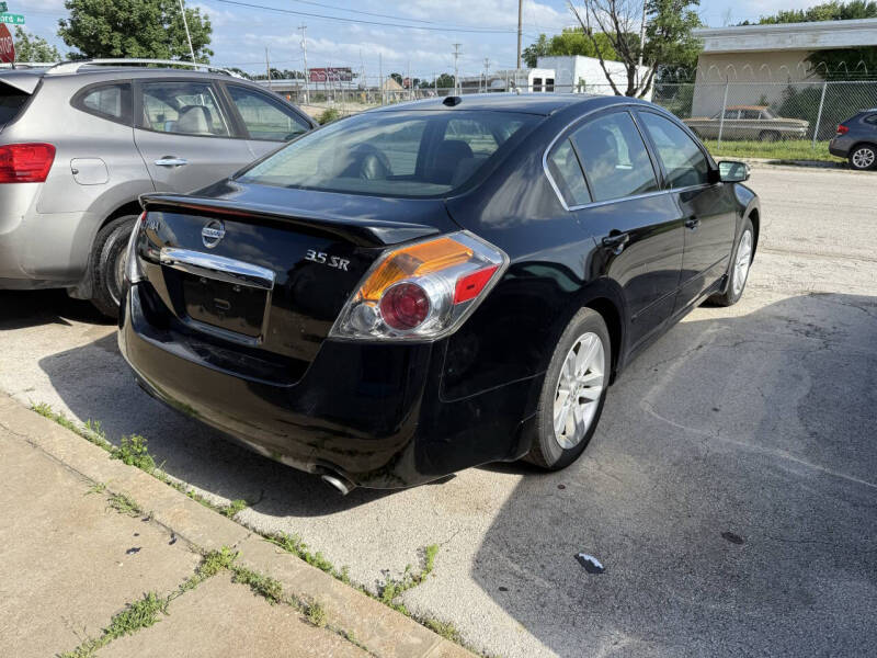 nissan altima 2012 1N4BL2AP5CN539203 image nissan altima 2012 1N4BL2AP5CN539203 image