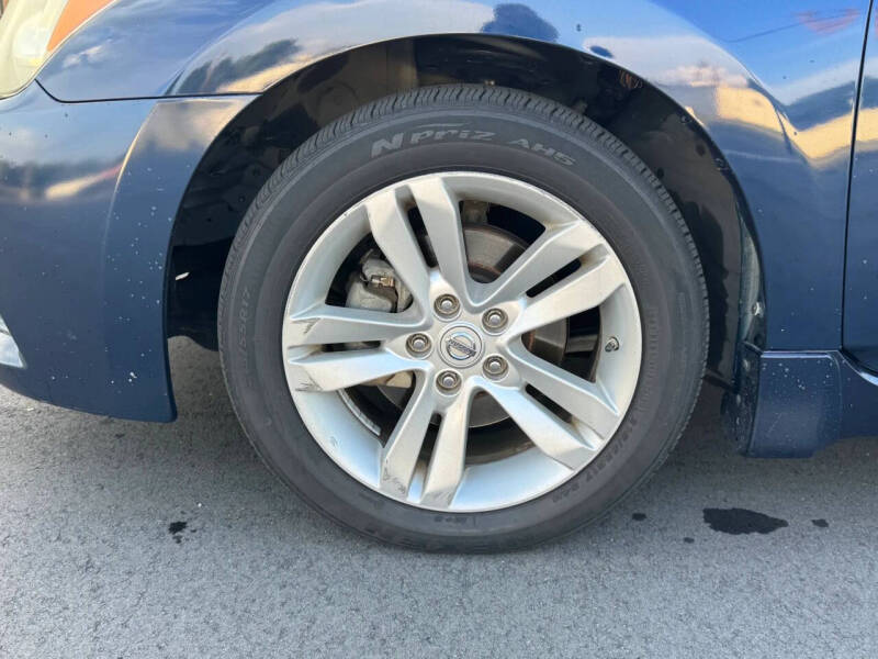 nissan altima 2012 1N4AL2EPXCC226004 image nissan altima 2012 1N4AL2EPXCC226004 image