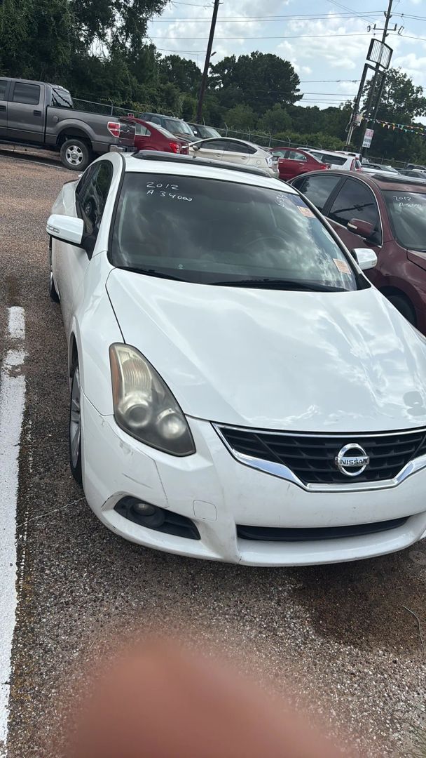 nissan altima 2012 1N4AL2EP1CC149457 image nissan altima 2012 1N4AL2EP1CC149457 image