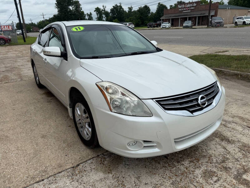 nissan altima 2012 1N4AL2APXCN401393 image