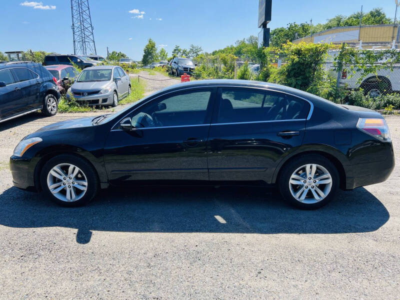 nissan altima 2012 1N4BL2AP3CC199528 image nissan altima 2012 1N4BL2AP3CC199528 image