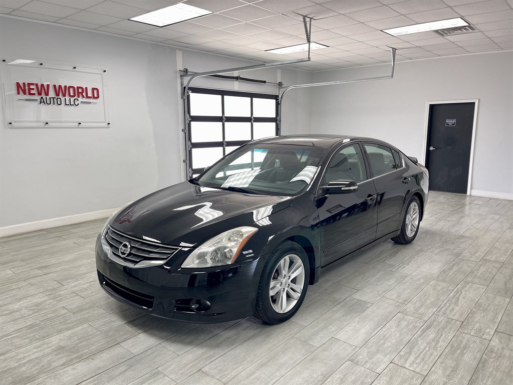 nissan altima 2012 1N4BL2AP5CN532199 image