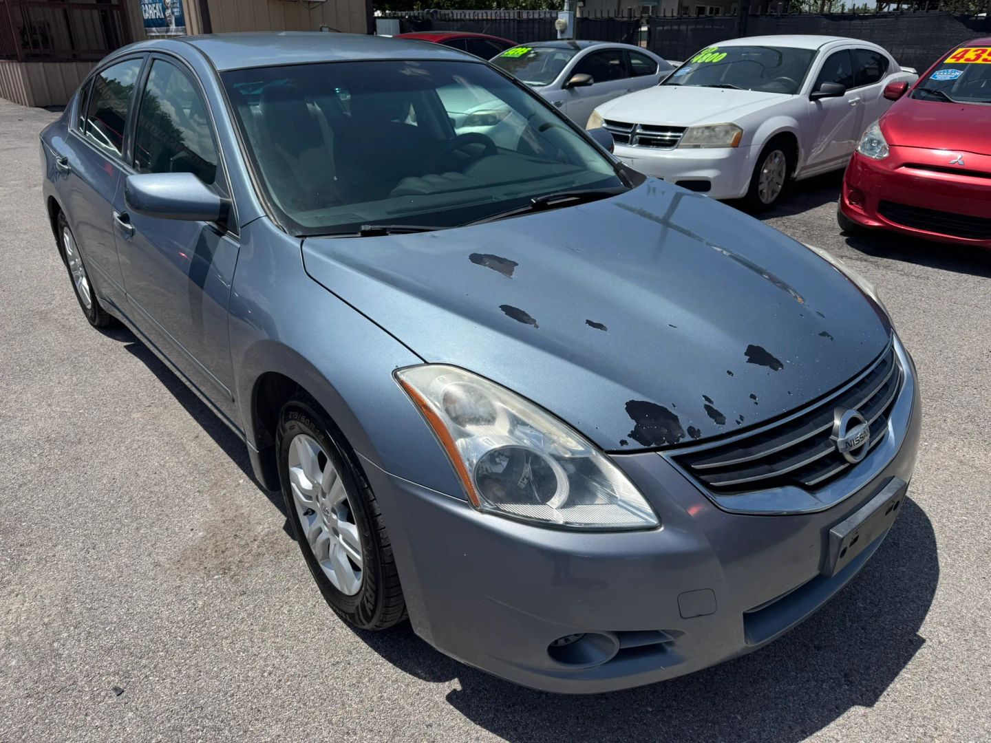 nissan altima 2012 1N4AL2AP8CN531270 image nissan altima 2012 1N4AL2AP8CN531270 image
