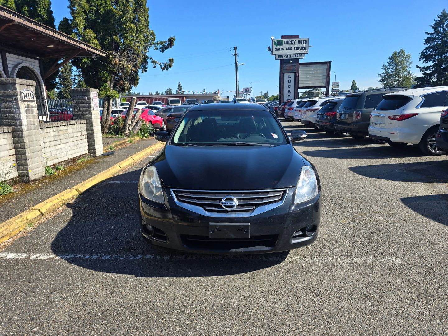 nissan altima 2012 1N4BL2AP0CN407384 image nissan altima 2012 1N4BL2AP0CN407384 image